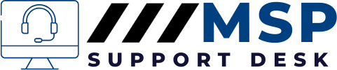 MSP Support Desk
